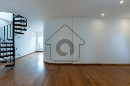 Apartamento com 3 Quartos à venda, 160m² no Vila Clementino, São Paulo