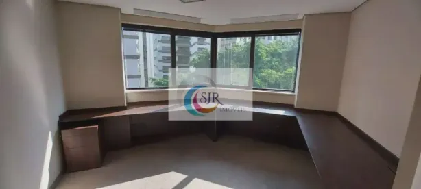 Sala Comercial para alugar, 216m² no Jardim Europa, São Paulo