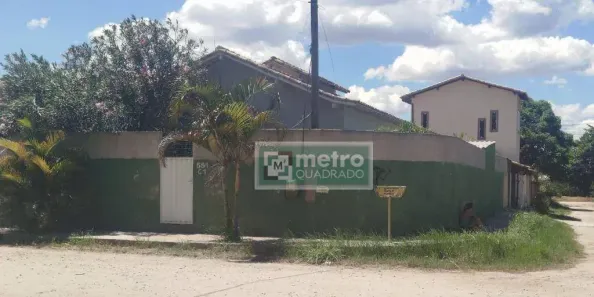 Casa com 3 Quartos à venda, 90m² no Enseada das Gaivotas, Rio das Ostras