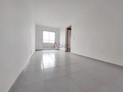 Apartamento com 2 Quartos para alugar, 60m² no Recreio São Judas Tadeu, São Carlos