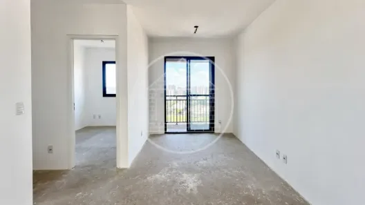 Apartamento com 2 Quartos à venda, 46m² no Socorro, São Paulo