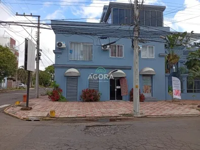 Ponto Comercial para alugar, 50m² no São José, Canoas