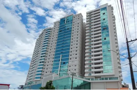 Apartamento com 3 Quartos à venda, 160m² no Centro, Ponta Grossa