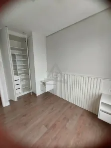 Apartamento com 1 Quarto à venda, 43m² no Centro, Campinas