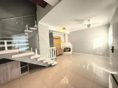 Casa de Condomínio com 3 Quartos à venda, 117m² no Paisagem Renoir, Cotia