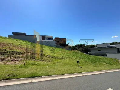 Lote/Terreno à venda, 300m² no Chácaras Alpina, Valinhos