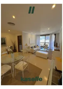 Apartamento com 1 Quarto à venda, 91m² no Ipanema, Rio de Janeiro