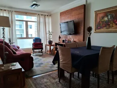 Apartamento com 2 Quartos à venda, 108m² no Bela Vista, São Paulo