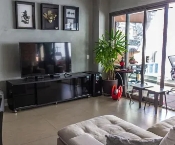 Apartamento com 1 Quarto à venda, 64m² no Brooklin Paulista, São Paulo