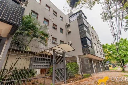 Apartamento com 2 Quartos à venda, 60m² no Bela Vista, Porto Alegre