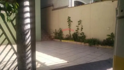 Sobrado com 3 Quartos à venda, 170m² no Vila Basileia, São Paulo