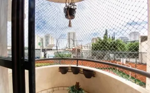 Apartamento com 3 Quartos à venda, 65m² no Vila Zelina, São Paulo