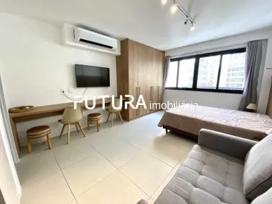Apartamento com 1 Quarto à venda, 29m² no Centro, Rio de Janeiro