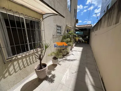 Apartamento com 4 Quartos à venda, 80m² no Itapoã, Belo Horizonte