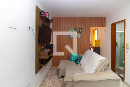 Casa de Condomínio com 1 Quarto à venda, 35m² no Vila Bela, São Paulo