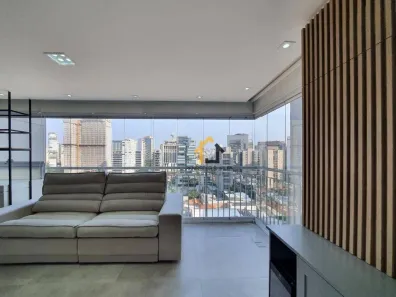 Apartamento com 1 Quarto à venda, 58m² no Vila Olímpia, São Paulo