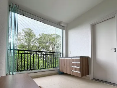 Apartamento com 3 Quartos à venda, 83m² no Jardim Ana Maria, Jundiaí