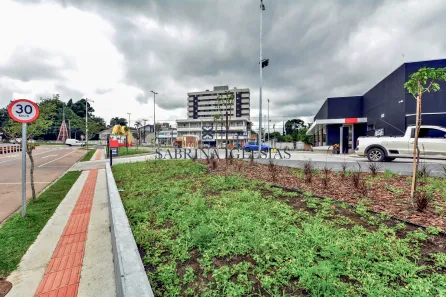 Lote/Terreno à venda, 4173m² no Vila Elizabeth, Campo Largo