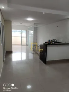 Apartamento com 2 Quartos à venda, 92m² no Vila Carmela II, Guarulhos