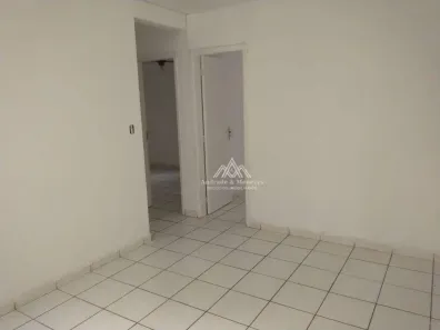 Apartamento com 2 Quartos à venda, 43m² no Ipiranga, Ribeirão Preto