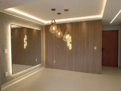 Apartamento com 3 Quartos à venda, 85m² no Morumbi, Paulínia