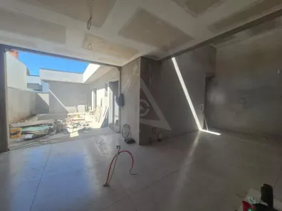 Casa de Condomínio com 3 Quartos à venda, 168m² no Parque Brasil 500, Paulínia