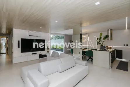 Apartamento com 2 Quartos à venda, 201m² no Serra, Belo Horizonte