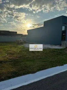 Lote/Terreno à venda, 253m² no Loteamento Residencial São Vicente de Paulo, Tremembé