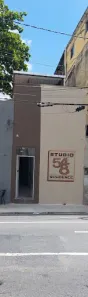Flat com 1 Quarto para alugar, 20m² no Graças, Recife