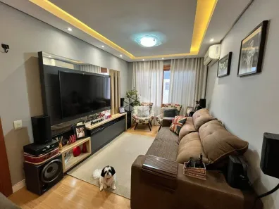 Apartamento com 2 Quartos à venda, 66m² no Petrópolis, Porto Alegre