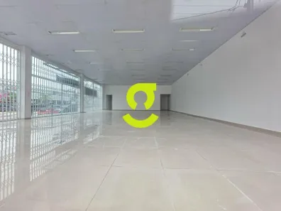 Ponto Comercial para alugar, 500m² no Jardim Botânico, Porto Alegre