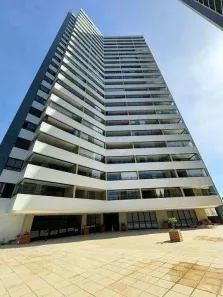Apartamento com 1 Quarto à venda, 57m² no Pituba, Salvador