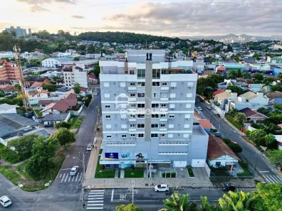 Apartamento com 2 Quartos para alugar, 90m² no Scharlau, São Leopoldo