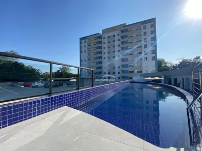 Apartamento com 2 Quartos para alugar, 70m² no Itoupava Central, Blumenau