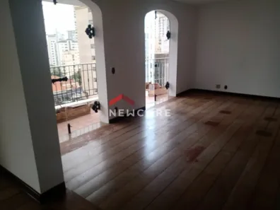Apartamento com 4 Quartos à venda, 276m² no Santa Cecília, São Paulo
