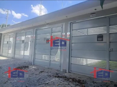 Casa de Condomínio com 3 Quartos à venda, 90m² no Cipava, Osasco