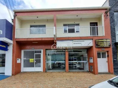 Sala Comercial para alugar, 90m² no Cidade Nova, Indaiatuba