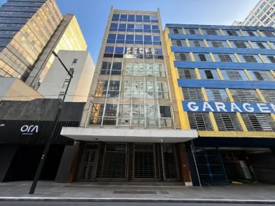 Prédio Comercial para alugar, 2000m² no Centro Histórico, Porto Alegre