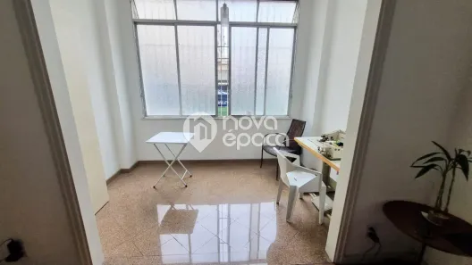 Apartamento com 2 Quartos à venda, 129m² no Copacabana, Rio de Janeiro