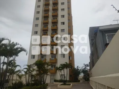 Apartamento com 2 Quartos à venda, 63m² no Vila Medeiros, São Paulo
