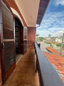 Sobrado com 3 Quartos à venda, 184m² no Jardim Renata, Indaiatuba