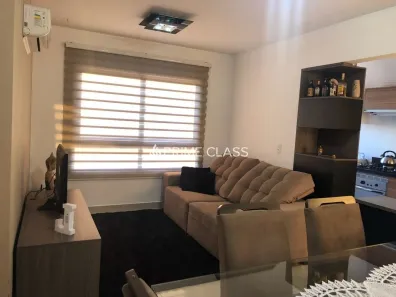 Apartamento com 1 Quarto à venda, 53m² no Centro, Canoas