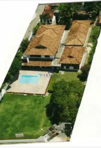 Fazenda/Sítio com 4 Quartos à venda, 2500m² no Jardim das Margaridas, Salvador