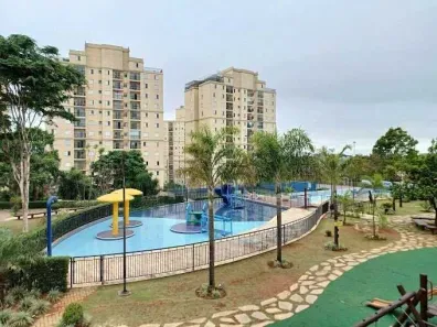 Apartamento com 2 Quartos à venda, 48m² no Jardim dos Pimentas, Guarulhos