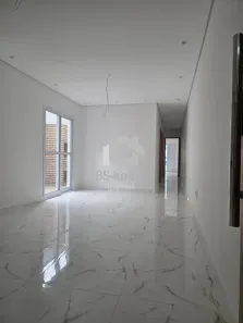 Apartamento com 3 Quartos à venda, 100m² no Santa Maria, Santo André