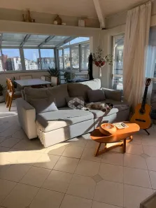 Cobertura com 3 Quartos à venda, 163m² no Centro, Florianópolis