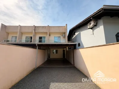 Casa com 4 Quartos à venda, 94m² no Aventureiro, Joinville