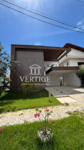 Casa de Condomínio com 3 Quartos à venda, 317m² no Uruguai, Teresina
