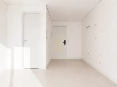 Apartamento com 1 Quarto à venda, 21m² no Centro, Curitiba