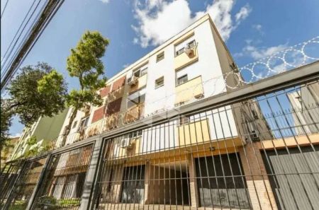 Apartamento com 1 Quarto à venda, 40m² no Praia de Belas, Porto Alegre